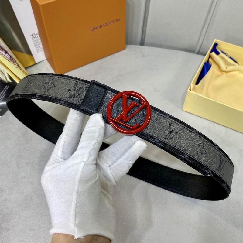 LV Belts 3335